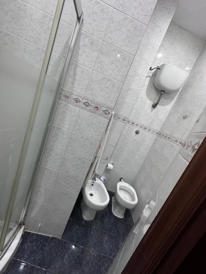 Appartement Napoli Cento Storico2 Extérieur photo