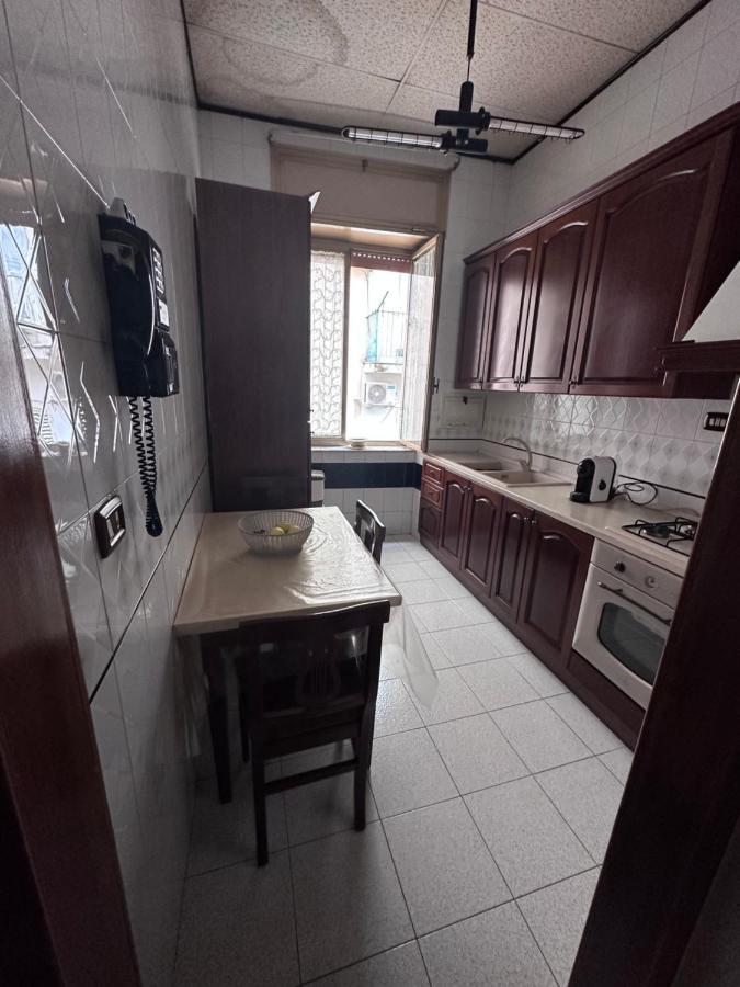 Appartement Napoli Cento Storico2 Extérieur photo
