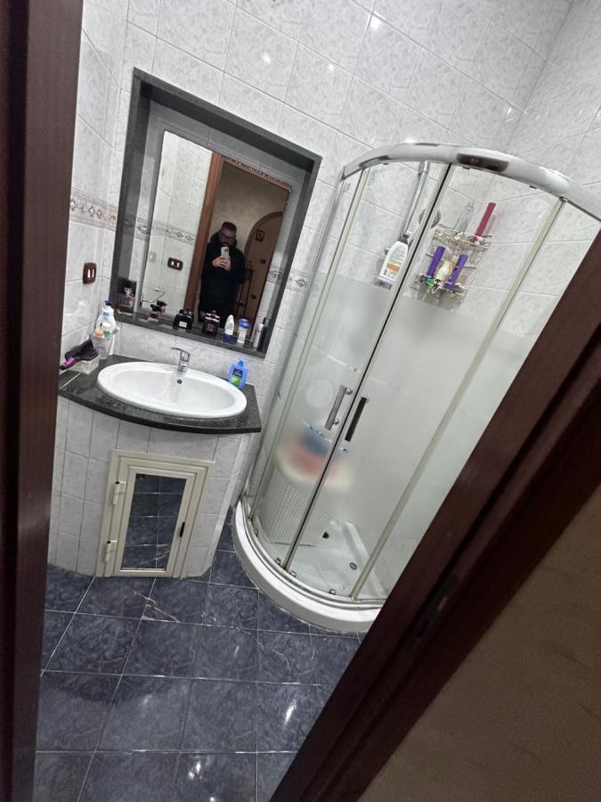Appartement Napoli Cento Storico2 Extérieur photo