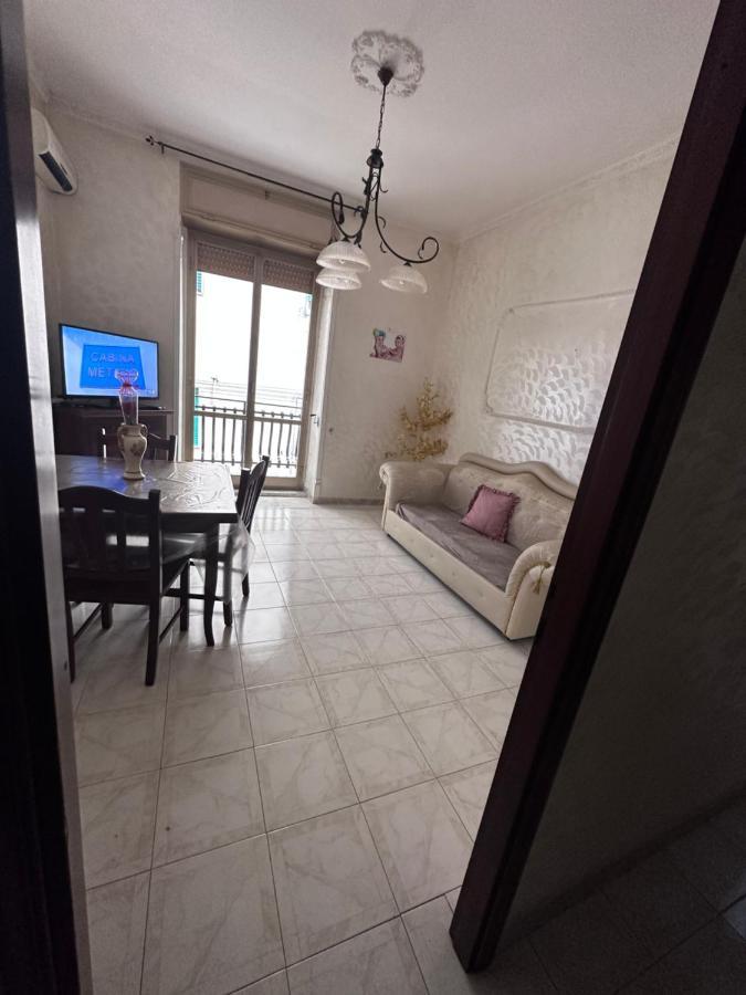 Appartement Napoli Cento Storico2 Extérieur photo