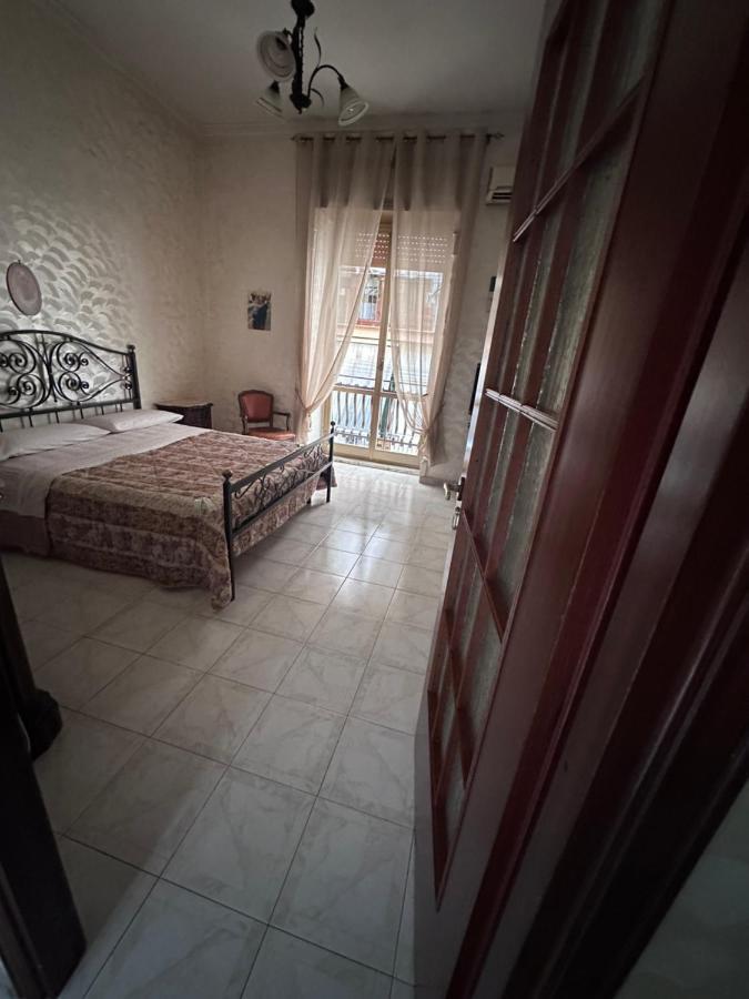 Appartement Napoli Cento Storico2 Extérieur photo